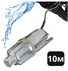 Колодезный насос Olsa Техноприбор Ручеек-1М 25С.05.1956 10м