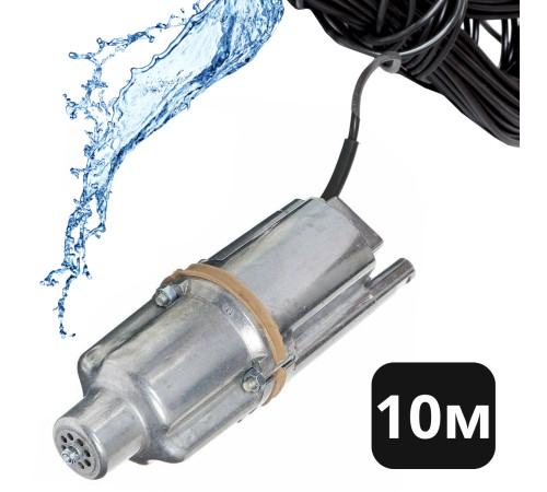 Колодезный насос Olsa Техноприбор Ручеек-1М 25С.05.1956 10м