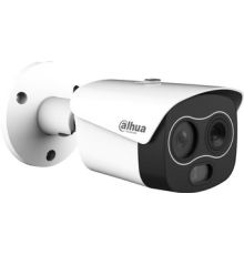 IP-камера тепловизионная Dahua DHI-TPC-BF1241-TB3F4-DW-S8
