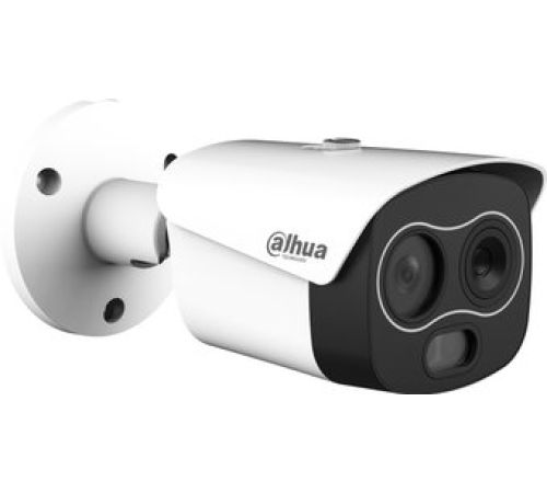 IP-камера тепловизионная Dahua DHI-TPC-BF1241-TB3F4-DW-S8
