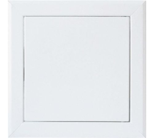 Люк Alkraft Дверца с нажимным замком 40x60 см