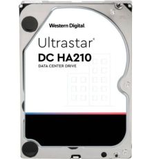 Жесткий диск WD Ultrastar DC HA210 1TB HUS722T1TALA604