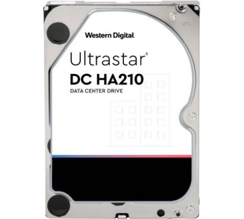 Жесткий диск WD Ultrastar DC HA210 1TB HUS722T1TALA604