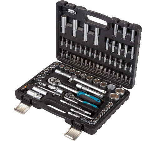 Универсальный набор инструментов Bort BTK-94 94 предмета