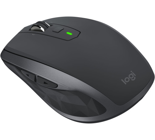 Мышь Logitech MX Anywhere 2S графитовый
