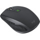 Мышь Logitech MX Anywhere 2S графитовый