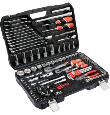 Универсальный набор инструментов Yato YT-38875 126 предметов