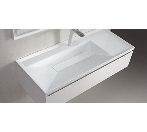 Умывальник Belux Фаворит Ф-850-01