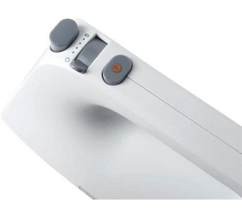 Миксер Kenwood Lite HMP30.A0WH