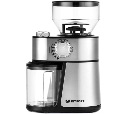 Кофемолка Kitfort KT-717