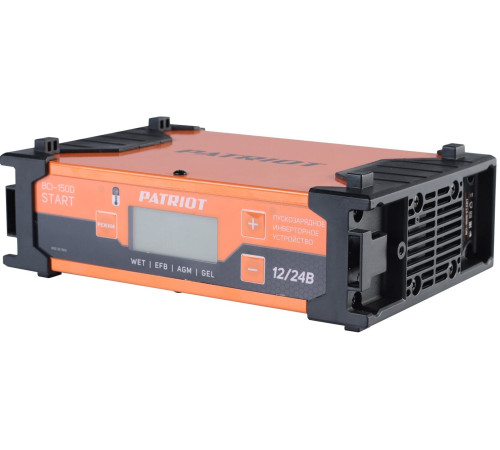 Пуско-зарядное устройство Patriot BCI-150D-Start