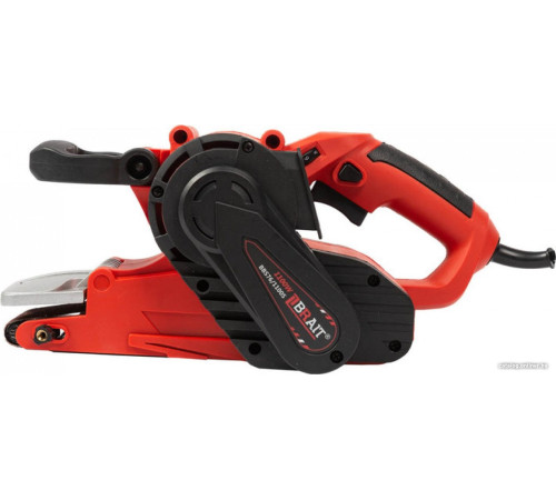 Ленточная шлифмашина Brait BBS76/1100S