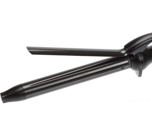 Круглая  плойка Dewal Pro Black Idol 03-1625T