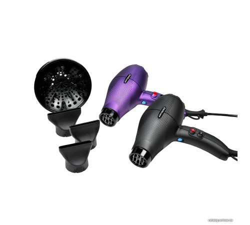 Фен Artero F4 Tekila Violet