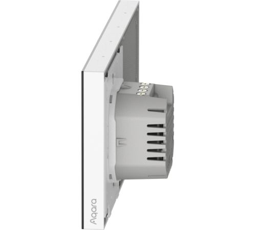 Контроллер Aqara Panel Hub S1 Plus EU MP-K03D