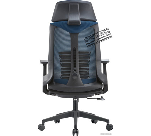 Офисное кресло Insite Rise 1-IS-MC-0509 черный