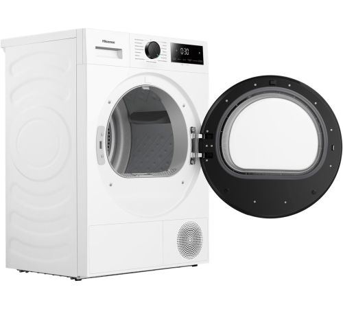 Сушильная машина Hisense DH1I700UW1E/C