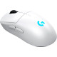 Игровая мышь Logitech G Pro 2 Lightspeed белый