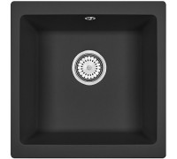 Кухонная мойка Granula GR-4451 турмалин