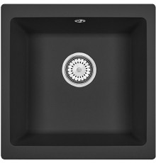 Кухонная мойка Granula GR-4451 турмалин