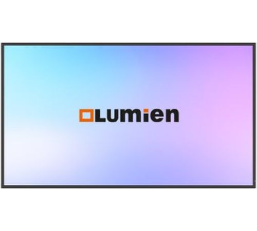 Информационная панель Lumien Standard LS8650SD