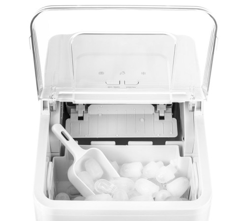 Льдогенератор Kitfort KT-1816