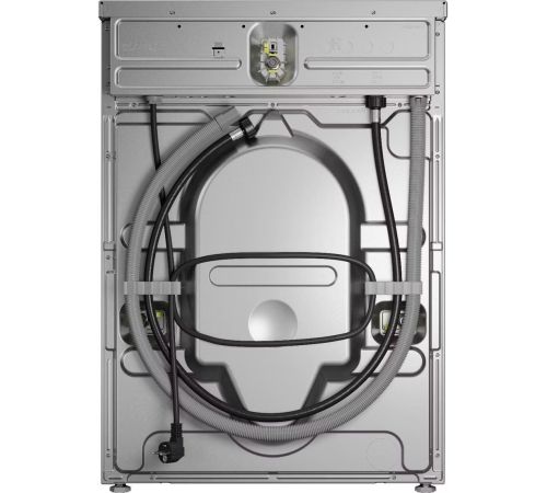Стиральная машина ASKO W1084BW