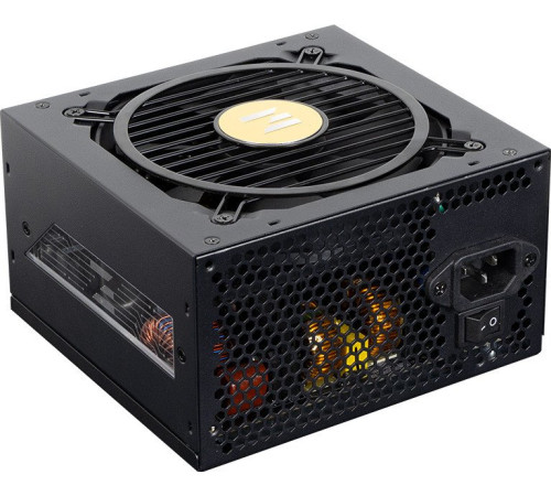Блок питания Zalman TeraMax II View 750W ZM750-TMX2 View