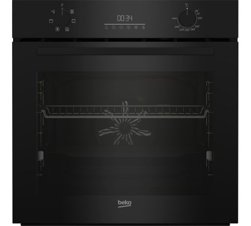 Электрический духовой шкаф BEKO BCBIE17300KSB