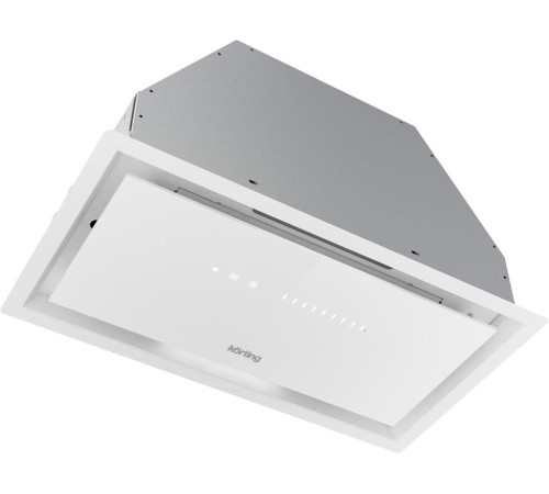 Кухонная вытяжка Korting KHI 6997 GW