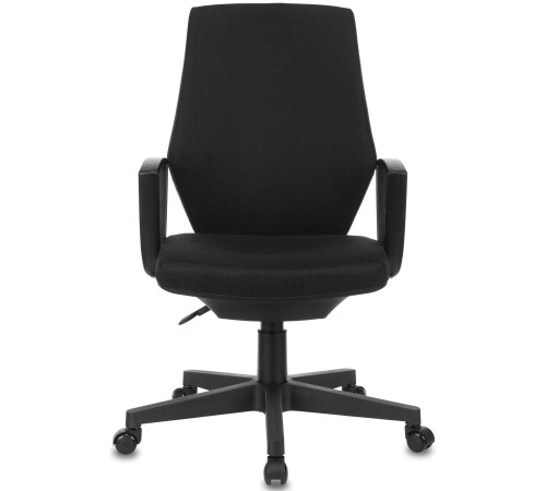 Кресло Бюрократ CH-545/38-415 черный