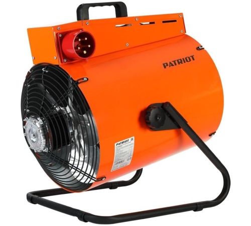 Электрическая тепловая пушка Patriot PT-R 15