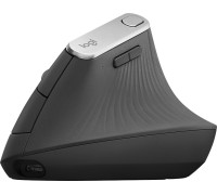 Вертикальная мышь Logitech MX Vertical