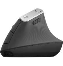 Вертикальная мышь Logitech MX Vertical