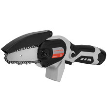 Аккумуляторная пила Интерскол ПЦА-4/12 с 2-мя АКБ