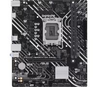 Материнская плата ASUS Prime H610M-K D4 ARGB