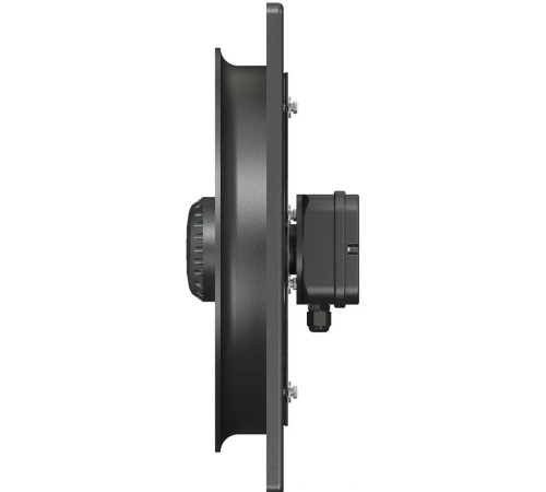 Осевой вентилятор ERA D 300 Storm 300