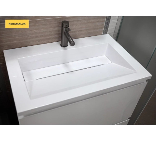 Умывальник Versalia Galaxy 70