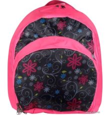 Спортивный рюкзак Indigo SM-200 цветы