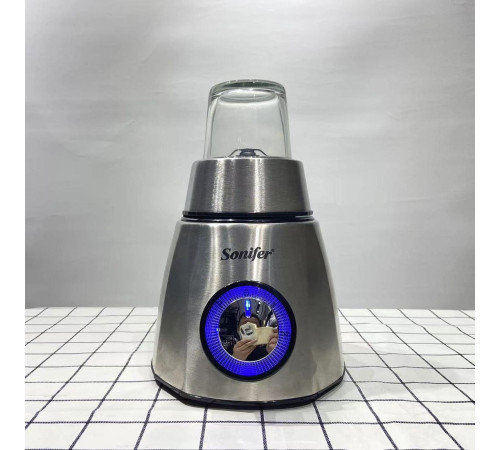Стационарный блендер Sonifer SF-8014
