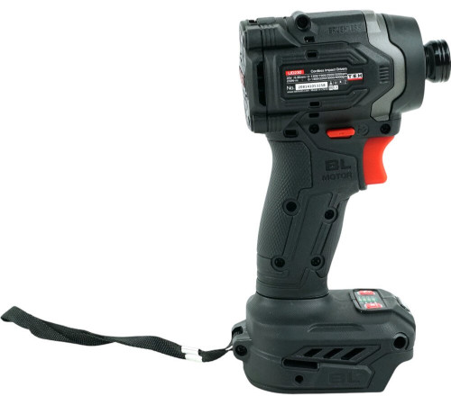 Винтоверт TEH LID230 без АКБ