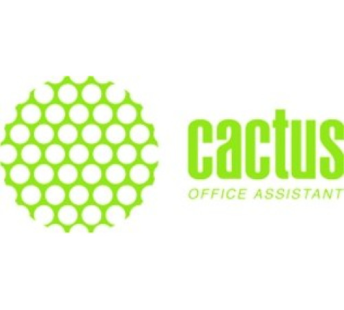 Картридж CACTUS CS-EXV34BK аналог Canon C-EXV 34BL