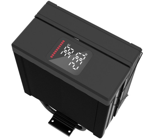 Кулер для процессора Zalman CNPS9X Eco DS черный