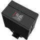 Кулер для процессора Zalman CNPS9X Eco DS черный