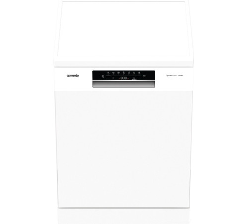Отдельностоящая посудомоечная машина Gorenje GS642E90W