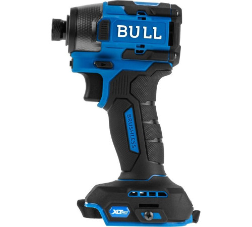 Винтоверт Bull CID 2218 1329953 с 1-им АКБ, кейс