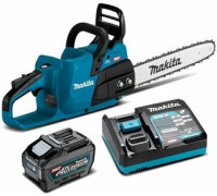 Аккумуляторная пила Makita UC026GT101 с 1-им АКБ