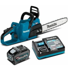 Аккумуляторная пила Makita UC026GT101 с 1-им АКБ
