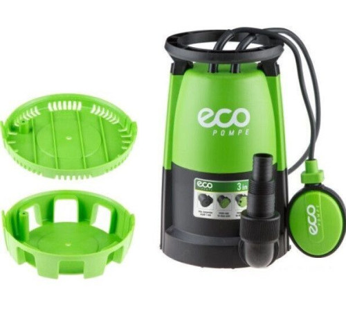 Дренажный насос ECO DP-606i