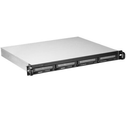 Сетевой накопитель TerraMaster U4-500